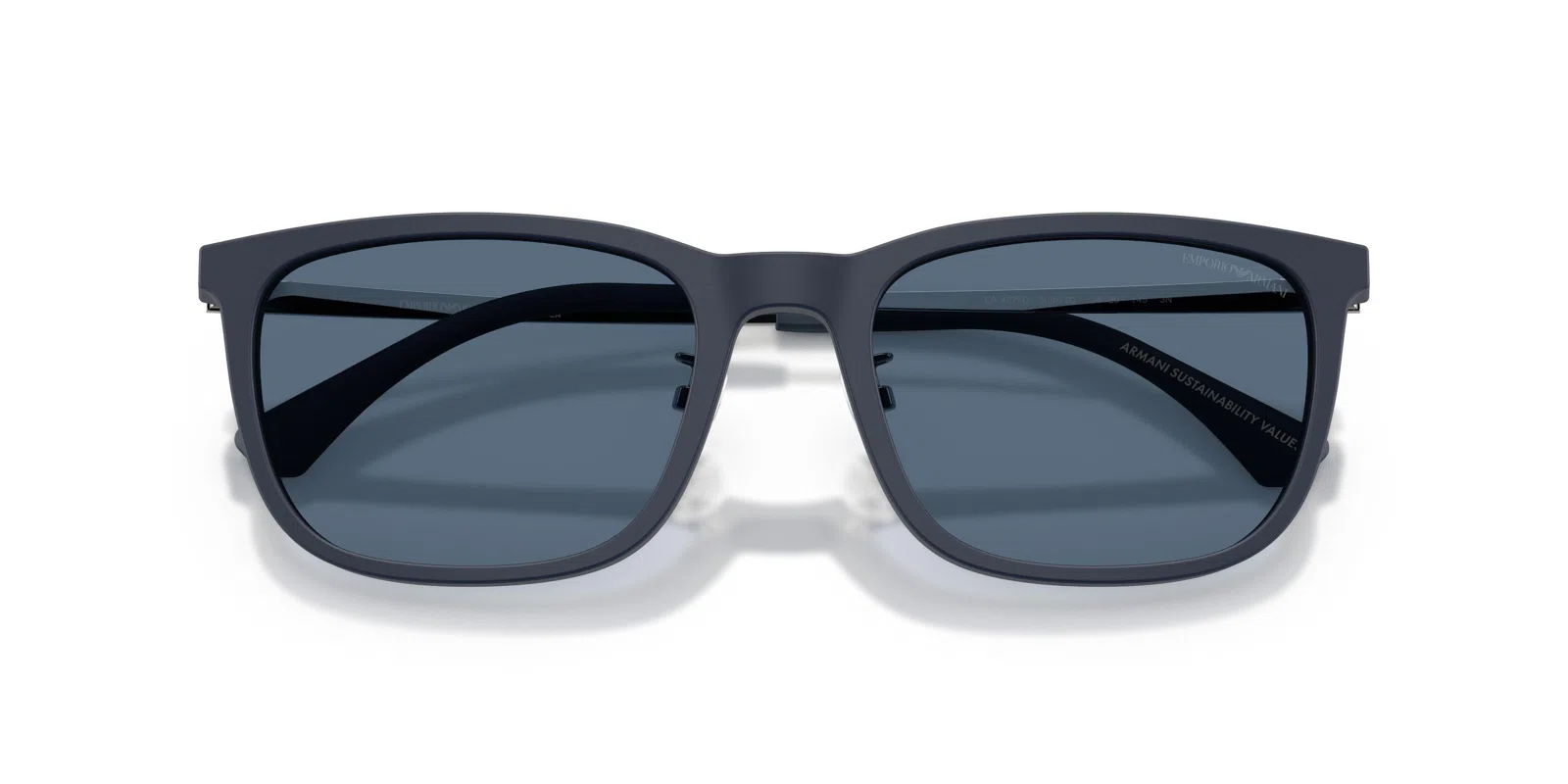 Emporio Armani 4275D Sunglasses - view 9